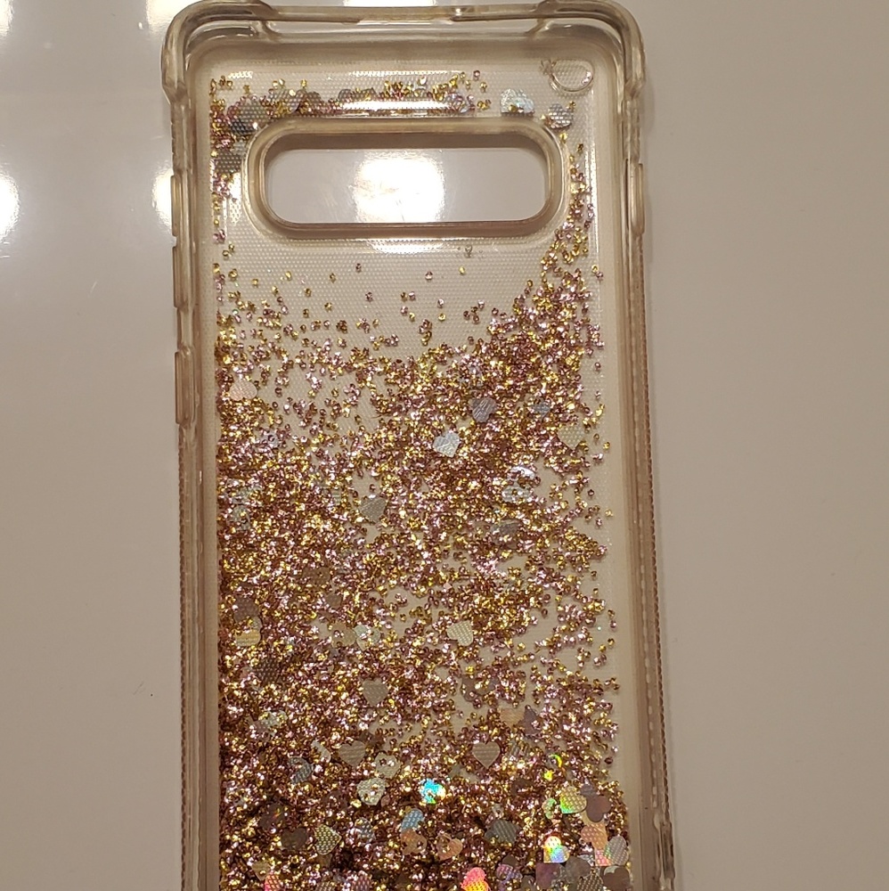 S10 plus phone case
